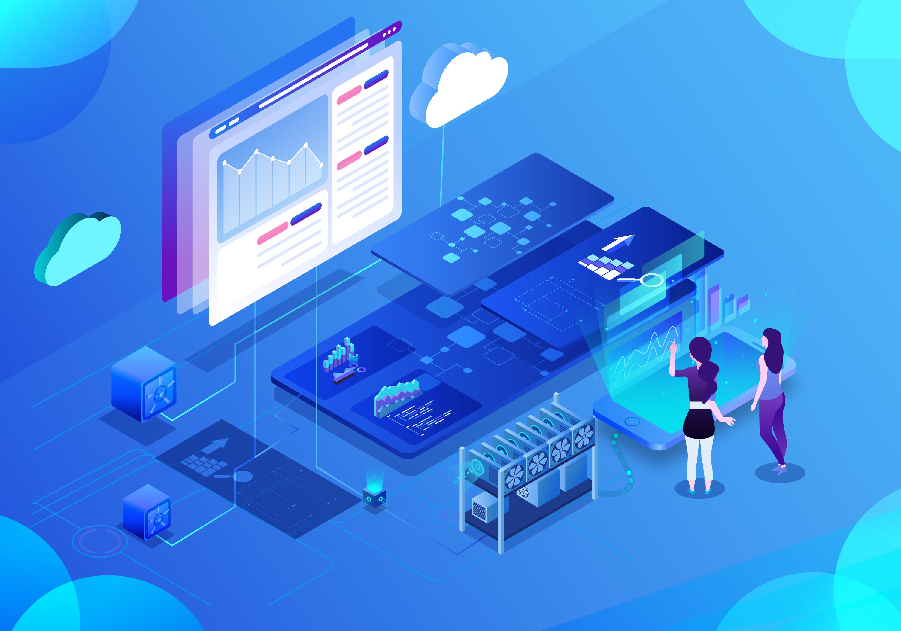 中国工程勘察设计上市企业2019年发展一览 软件开发的崛起与转型