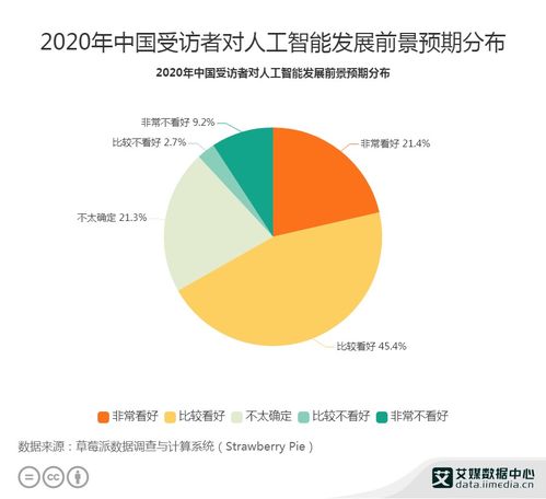 2020中国人工智能行业数据调研 前景广阔，理论与算法软件开发成就显著